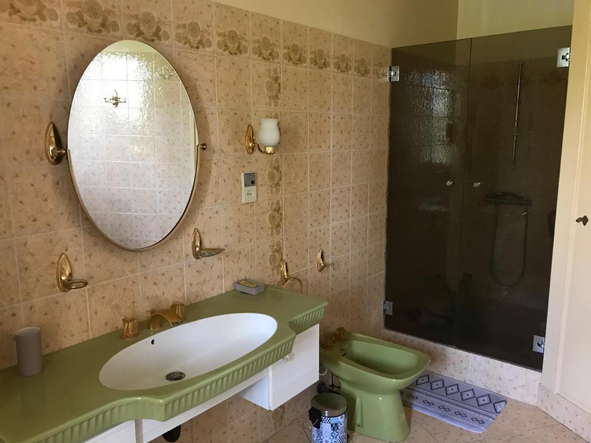 Demeure Des Carila Bed and Breakfast Heudebouville Εξωτερικό φωτογραφία